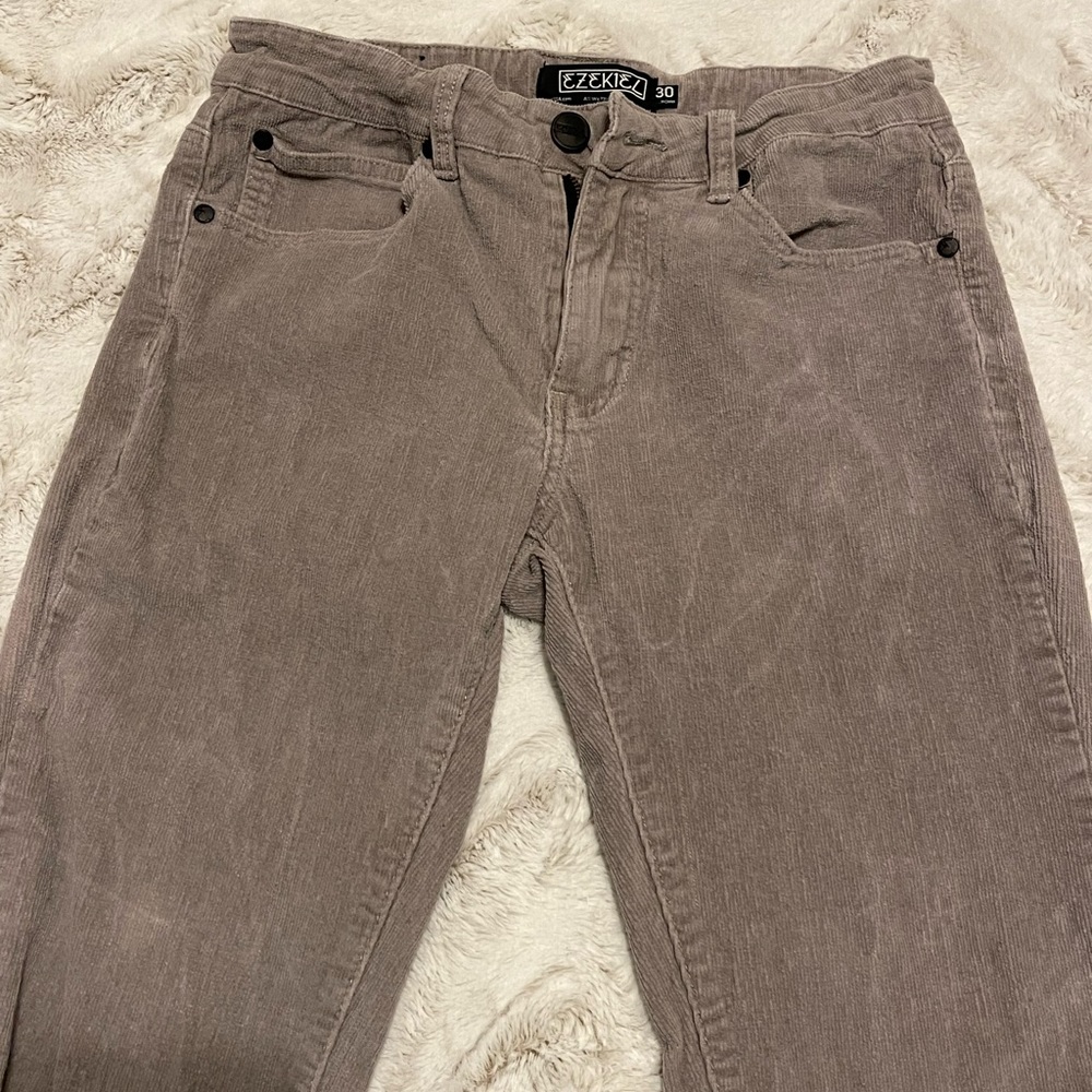 Mens Ezekiel Pants